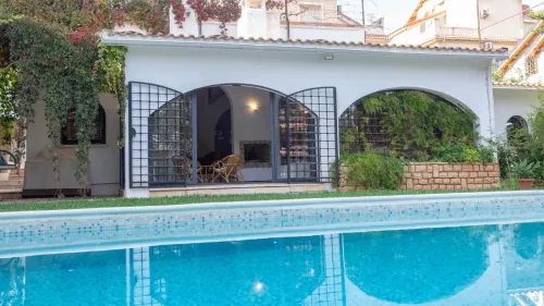 Vente Villa Alger Draria