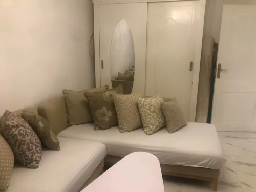 Vente Appartement F4 Alger Bouzareah