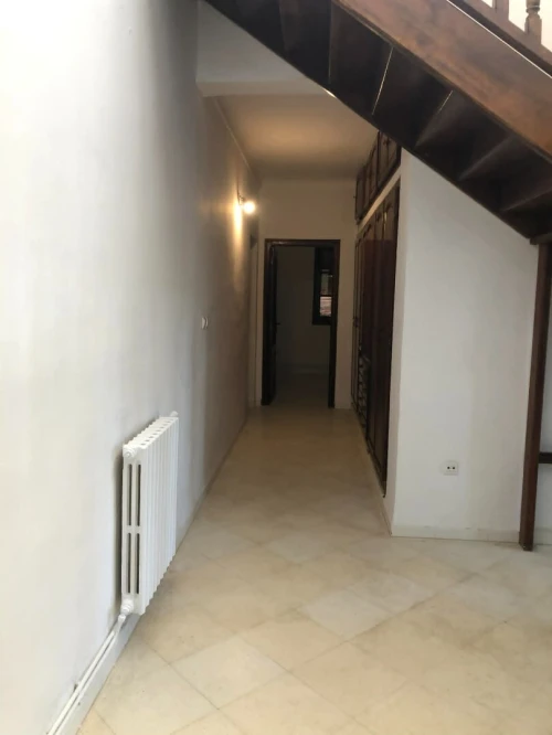 Location Appartement F6 Alger Dely brahim