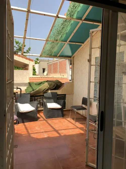 Location Appartement F3 Alger Draria