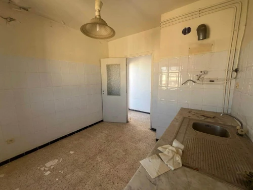 Vente Appartement F6 Alger El achour 18