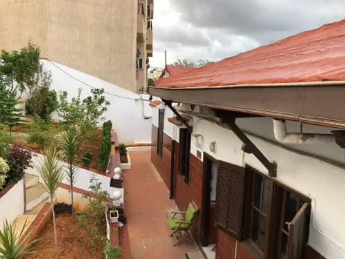 Vente Villa Alger El mouradia