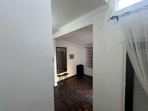 Vente Villa Alger Rais hamidou