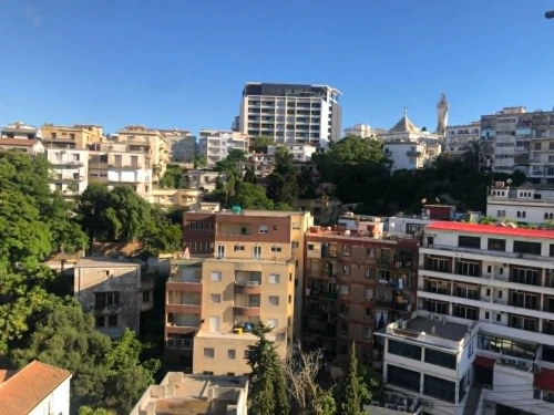 Location Appartement F3 Alger Hydra