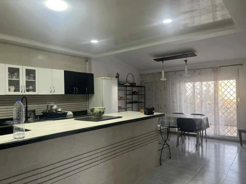 Vente Villa Alger Rais hamidou