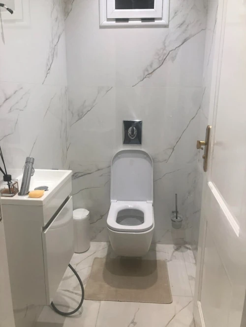 Vente Villa Alger Rais hamidou