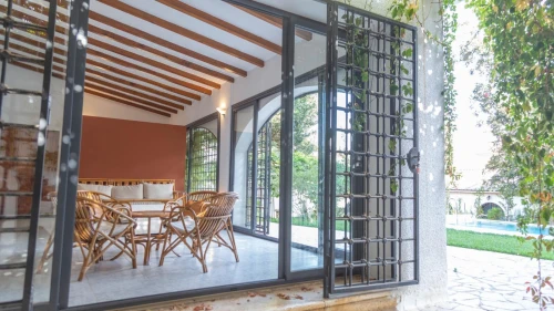Vente Villa Alger Draria
