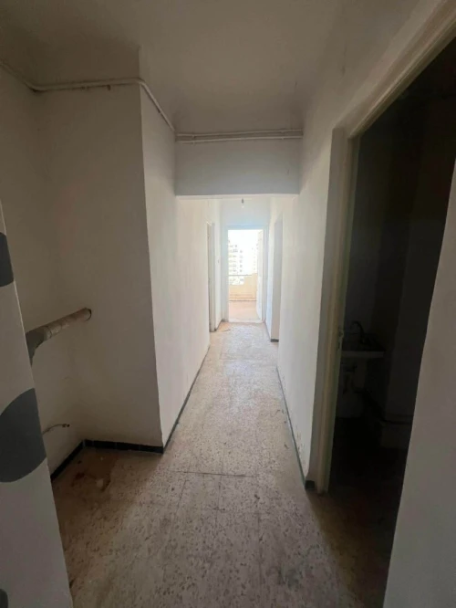 Vente Appartement F6 Alger El achour 27