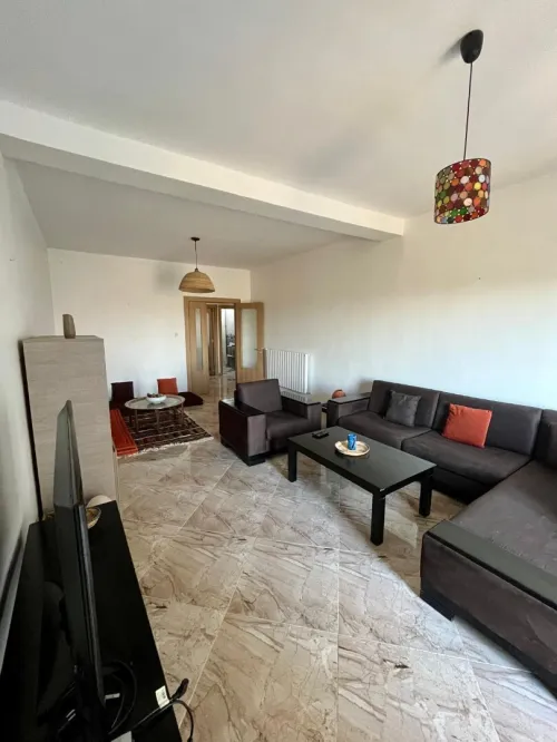 Location Appartement F4 Alger Ouled fayet