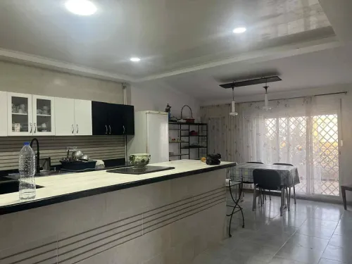 Vente Villa Alger Rais hamidou