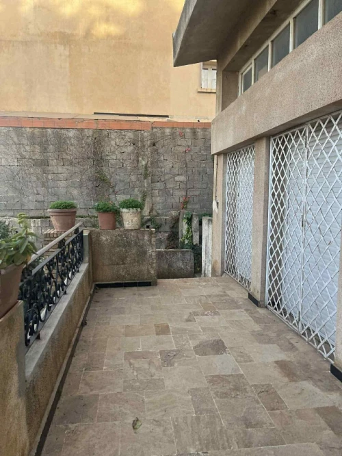 Vente Villa Alger Rais hamidou