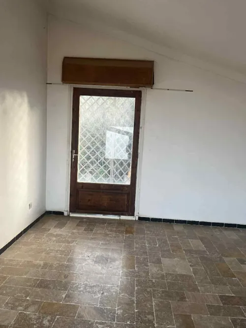 Vente Villa Alger Rais hamidou