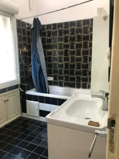 Location Appartement F3 Alger Hydra