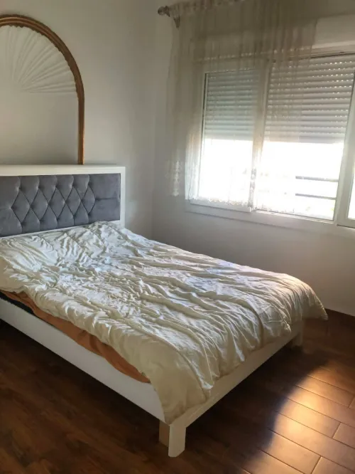 Location Appartement F3 Alger Hydra