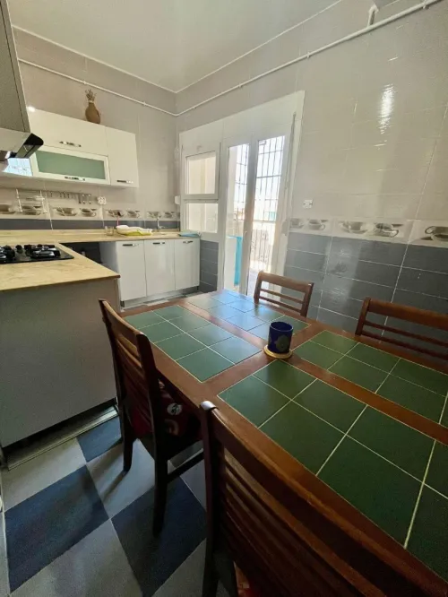 Location Appartement F4 Alger Ouled fayet
