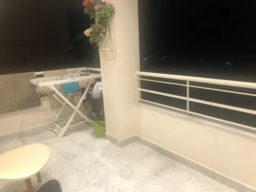 Vente Appartement F4 Alger Bouzareah