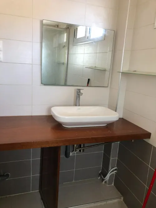 Location Appartement F3 Alger Draria 7