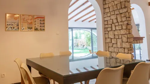 Vente Villa Alger Draria