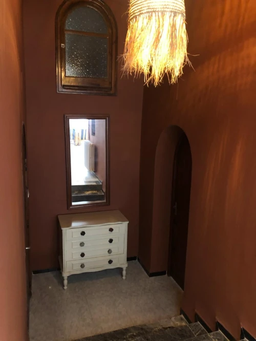 Vente Villa Alger Draria
