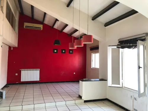 Location Appartement F3 Alger Draria 9