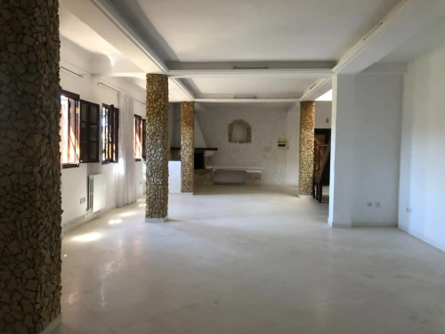 Location Appartement F6 Alger Dely brahim