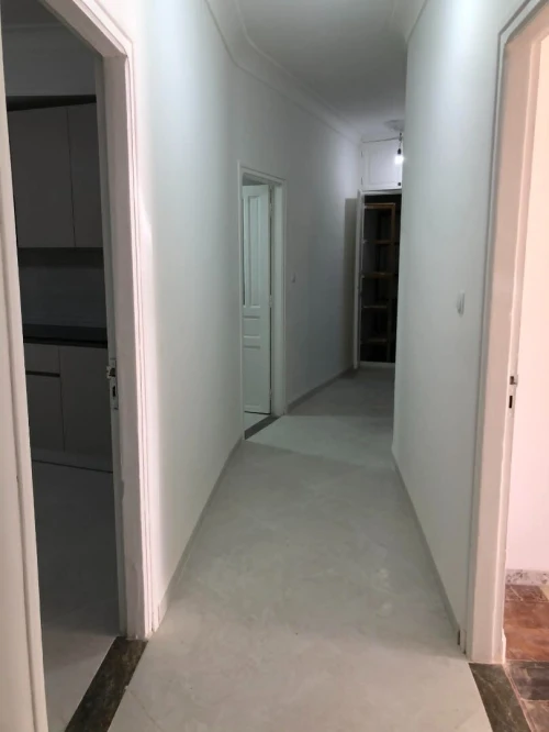 Location Appartement Niveau de villa F3 Alger Draria