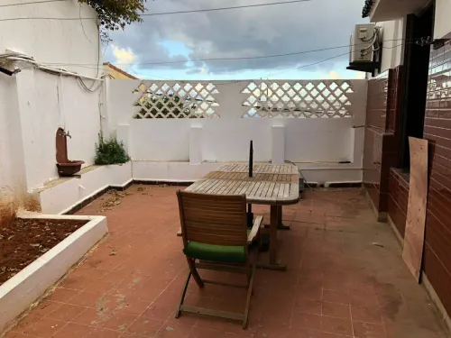 Vente Villa Alger El mouradia