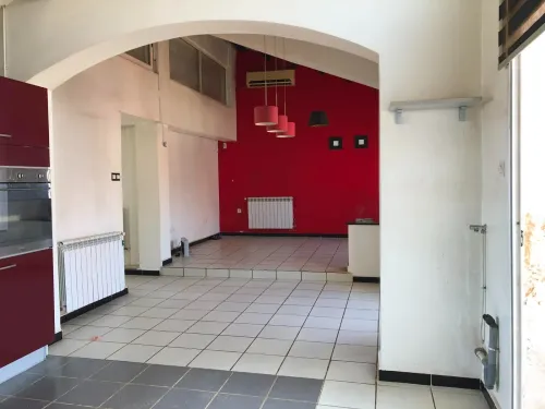 Location Appartement F3 Alger Draria 2