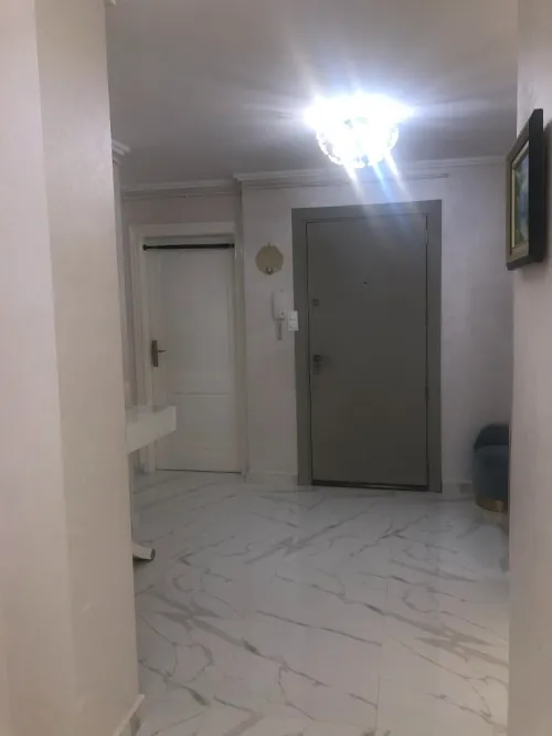 Vente Appartement F4 Alger Bouzareah