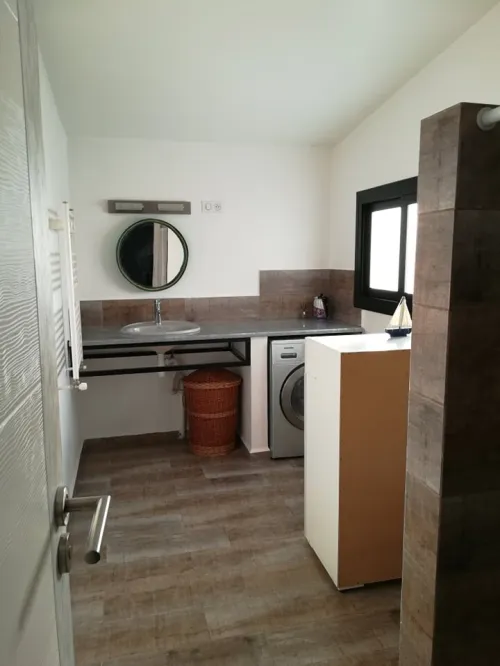 Location Villa Alger Dely brahim