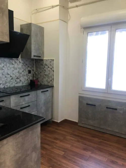 Location Appartement F3 Alger Hydra