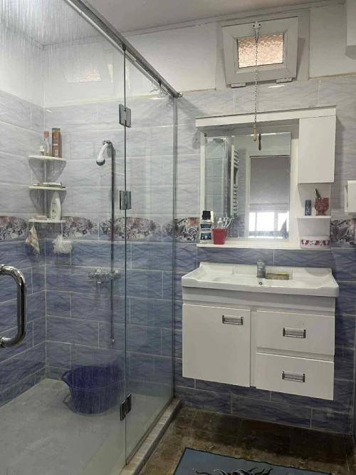 Vente Villa Alger Rais hamidou
