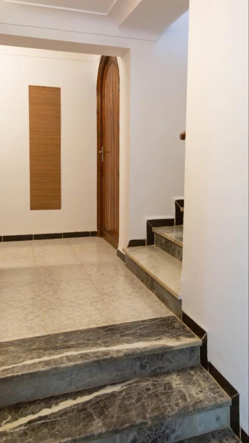 Vente Villa Alger Draria