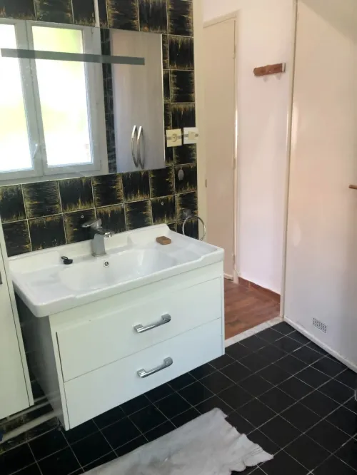 Location Appartement F3 Alger Hydra