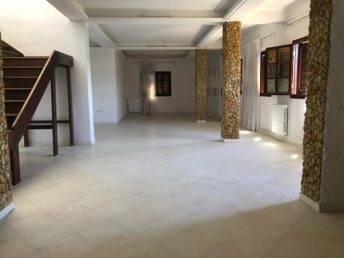 Location Appartement F6 Alger Dely brahim