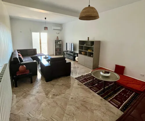 Location Appartement F4 Alger Ouled fayet