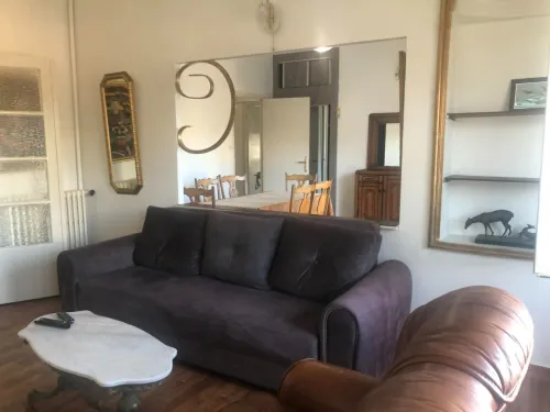 Location Appartement F3 Alger Hydra