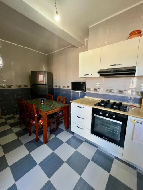 Location Appartement F4 Alger Ouled fayet