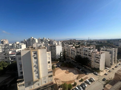 Vente Appartement F6 Alger El achour 19