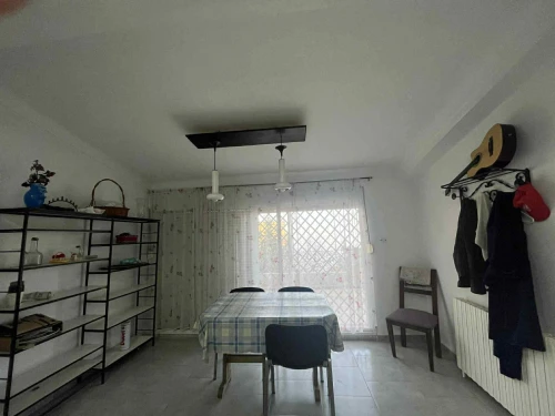 Vente Villa Alger Rais hamidou