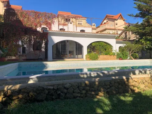 Vente Villa Alger Draria