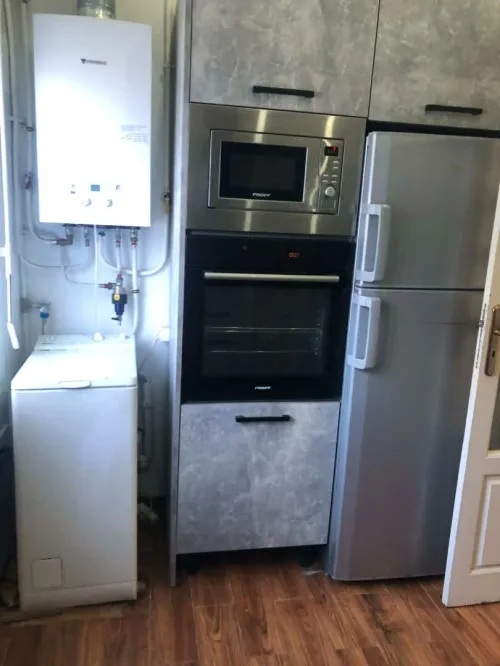 Location Appartement F3 Alger Hydra
