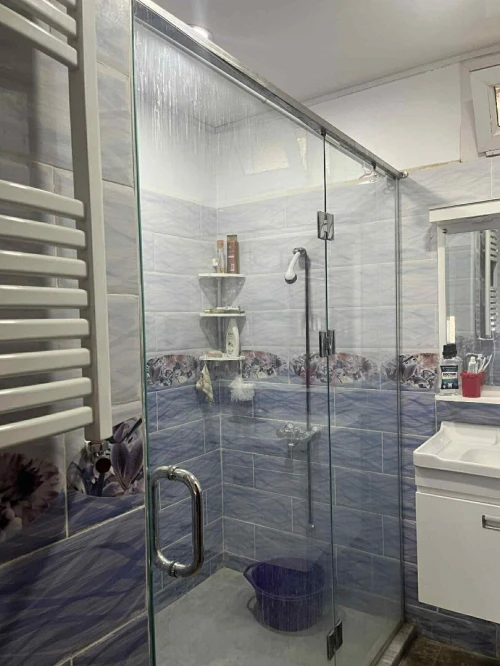 Vente Villa Alger Rais hamidou