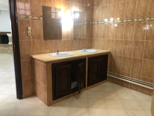 Location Appartement F6 Alger Dely brahim