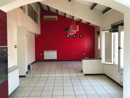 Location Appartement F3 Alger Draria 10