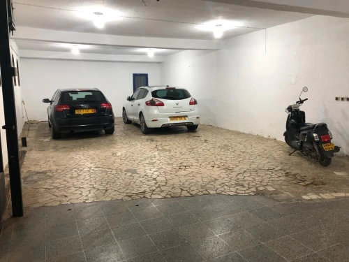 Vente Villa Alger Draria
