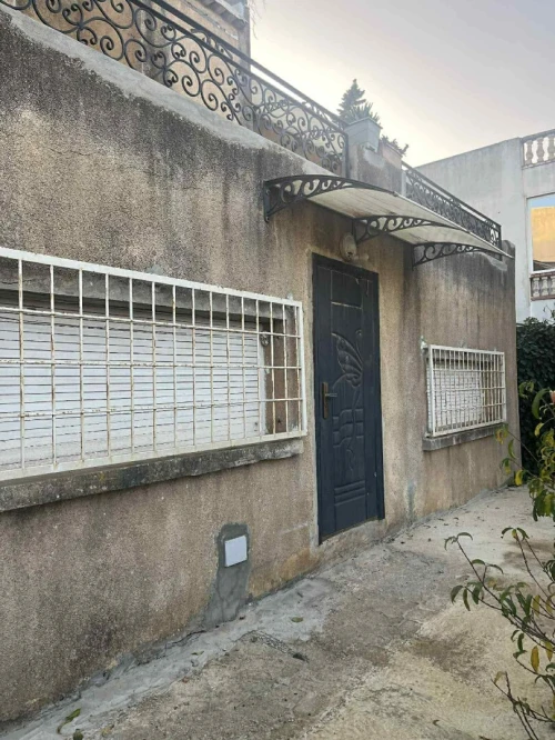 Vente Villa Alger Rais hamidou