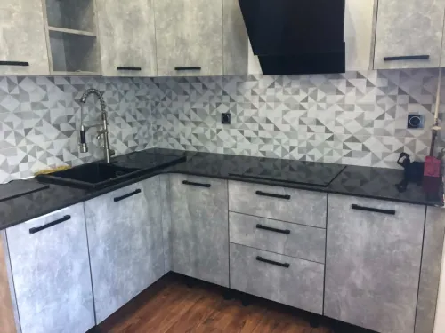 Location Appartement F3 Alger Hydra