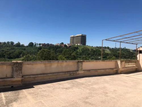 Location Appartement F6 Alger Dely brahim