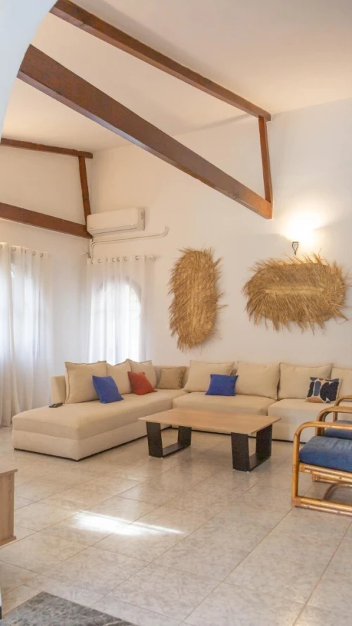 Vente Villa Alger Draria
